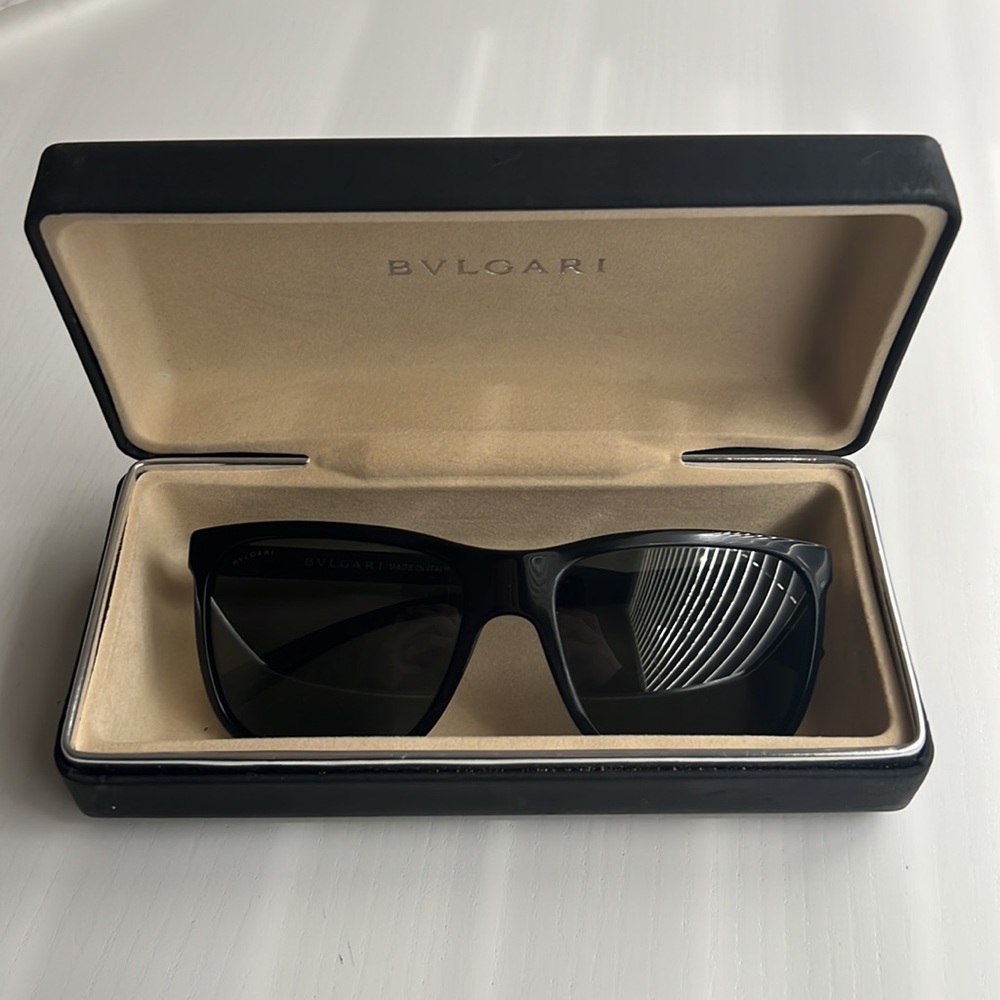 BVLGARI Sunglasses 7027